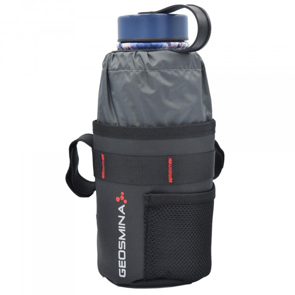 Geosmina Stem Pouch Bag - Bikepacking-Vorbautasche mit Kordelverschluss 1 Liter