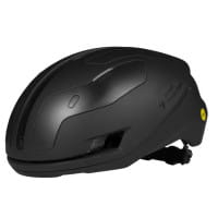 Sweet Protection Falconer Aero 2Vi Mips RoundFit Helm mit runder Passform Matte Black