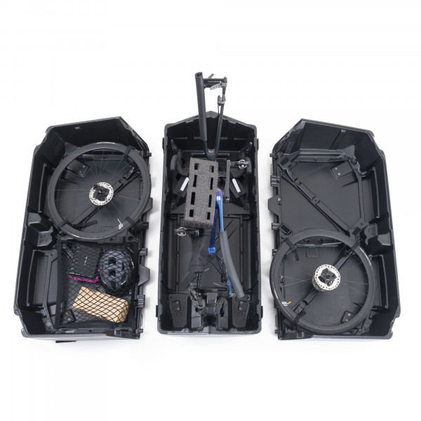 B&W bike.case HDPE.4500 | bike.shield