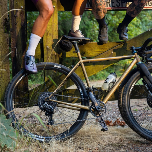 SILCA Protocol RCG-3 Race Gravelreifen 45 mm, 45-622 (mittleres Profil)