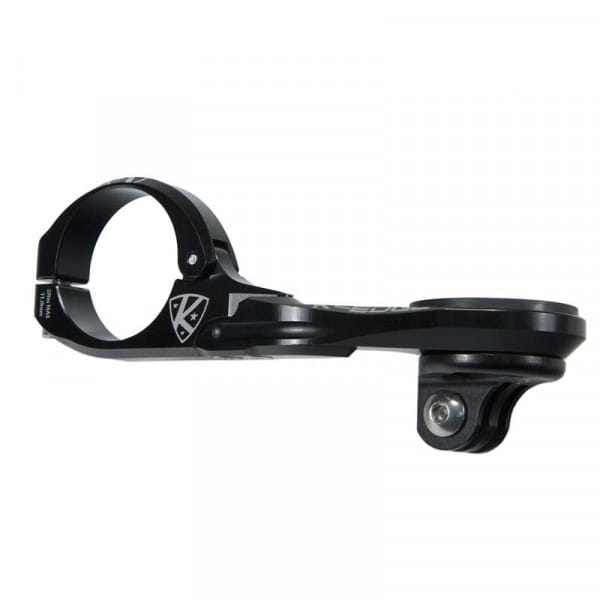 [REFURBISHED] K-EDGE Lenkerhalter Garmin Mount Combo 31,8 mm für Edge Geräte