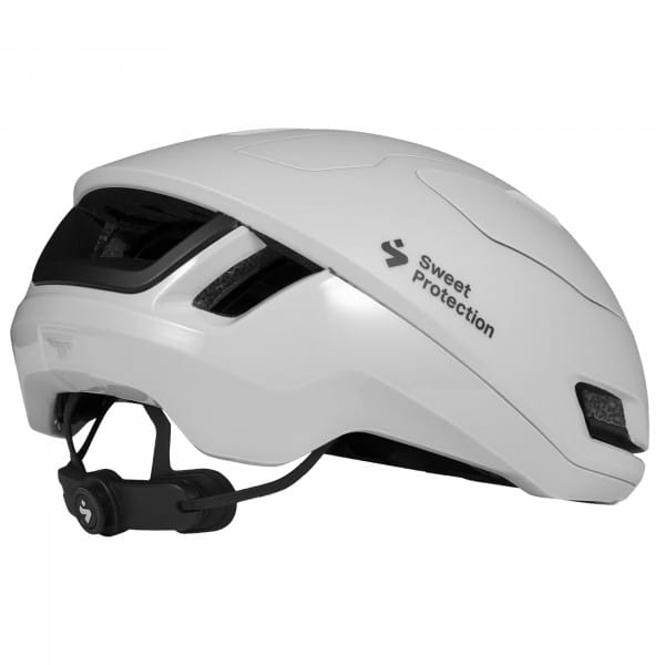 Sweet Protection Falconer Aero 2Vi Mips Helm Bronco White