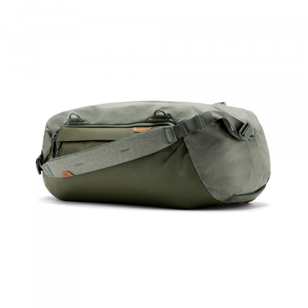 Peak Design Travel Duffel Sage
