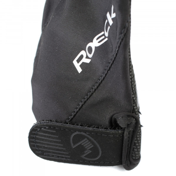 [REFURBISHED] Roeckl Basel Handschuhe Schwarz Gr. 8