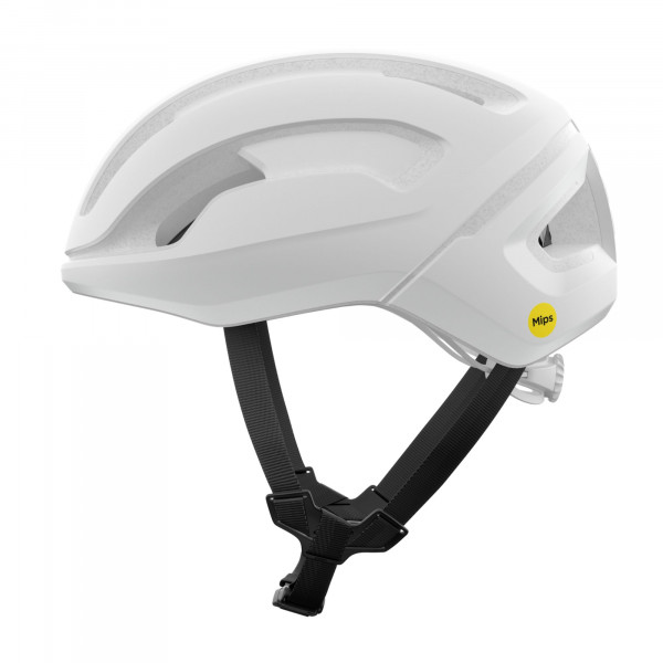 POC Omne Air MIPS - Hydrogen White Matt