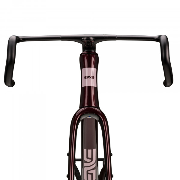 ENVE Mog Rahmenset Hollyhock Purple