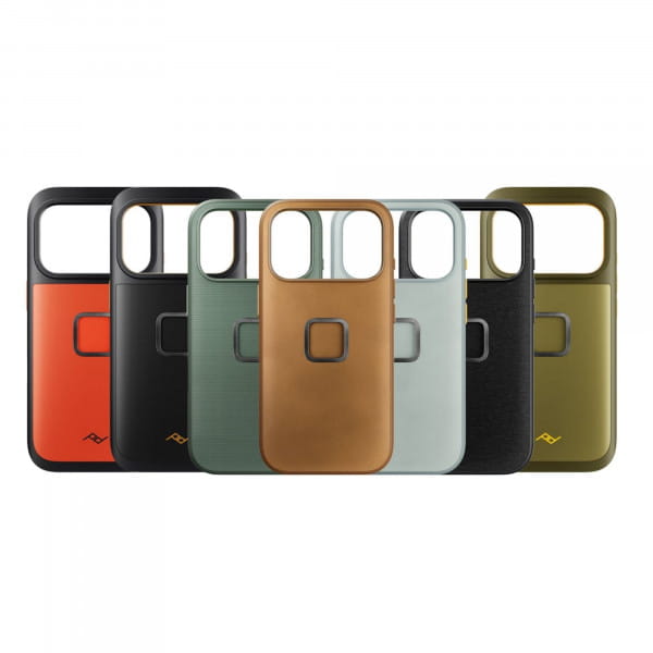 Peak Design Mobile Case für iPhone 17 Pro Max
