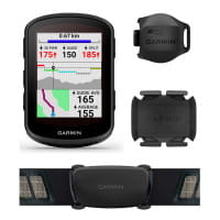 [REFURBISHED] Garmin Edge 840 Bundle GPS-Fahrradcomputer