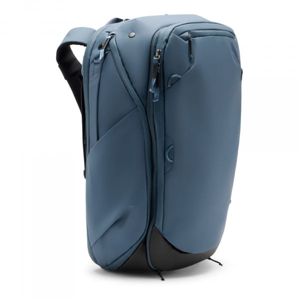Peak Design Travel Backpack Ocean