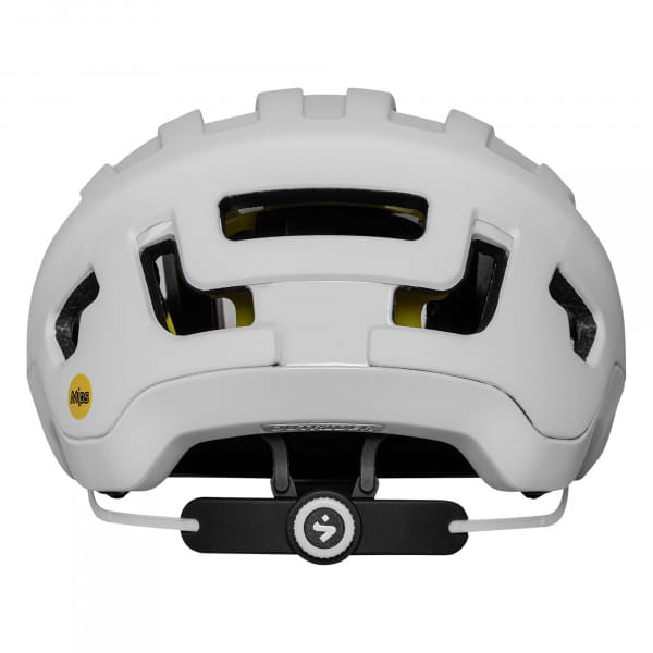 Sweet Protection Outrider Mips Helm Matte White