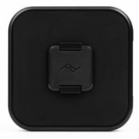 [REFURBISHED] Peak Design Mobile Ball Mount Adapter - Black (Schwarz)
