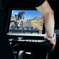 Wahoo Kickr ROLLR Smart Trainer Rollentrainer