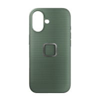[REFURBISHED] Peak Design Mobile Everyday Fabric Case iPhone 17 Sage