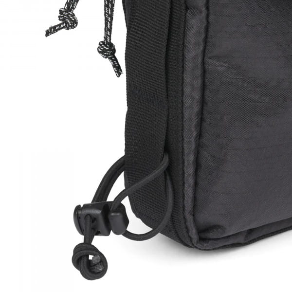 [REFURBISHED] AEVOR Bike Frame Bag Proof Black Rahmentasche