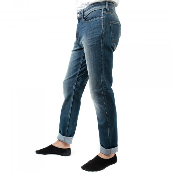 DU/ER Performance Denim Slim Fit Galactic Stretch Jeans