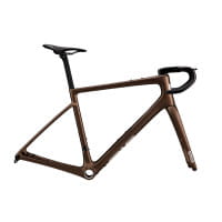 ENVE Fray Rahmenset Toffee Brown