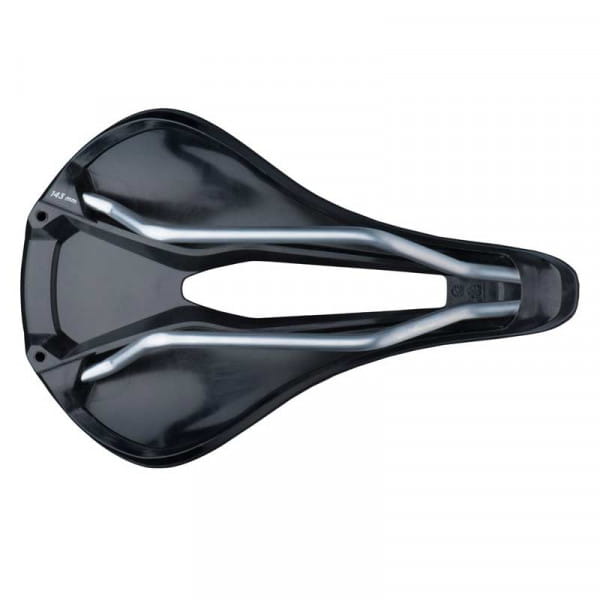 Specialized Power Sattel Comp - Schwarz