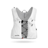 CYCLITE Hydration Vest / 01 (M/L) - Light Grey  (2026)