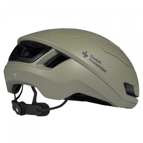 Sweet Protection Falconer Aero 2Vi Mips Helm Woodland