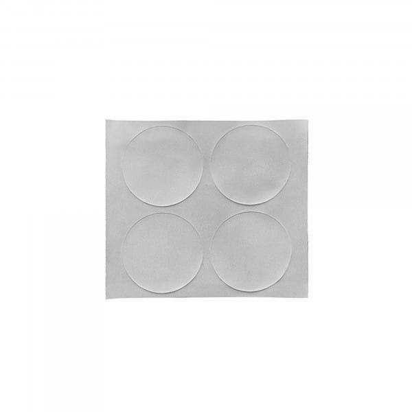 Eclipse TPU Patch Kit 5 Stück - selbstklebende Flicken
