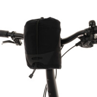 Brompton Transit Transporttasche für G-Line und Electric G-Line - Schwarz