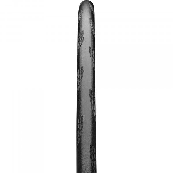 Continental Grand Prix 5000 S TR Schwarz / Braun