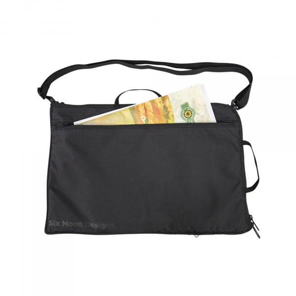 Six Moon Designs Laptop Sleeve Laptop-Tasche