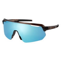 Sweet Protection Shinobi RIG Reflect Brille - RIG Aquamarine / Gloss Crystal Brown