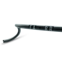 Ride Farr Carbon Gravel Lenker - 420 mm 24 Grad Flare