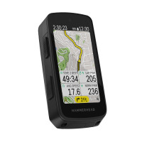 [REFURBISHED] Hammerhead Karoo GPS-Fahrradcomputer (3. Generation)