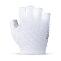 Roeckl Imst Handschuhe Superlight - White