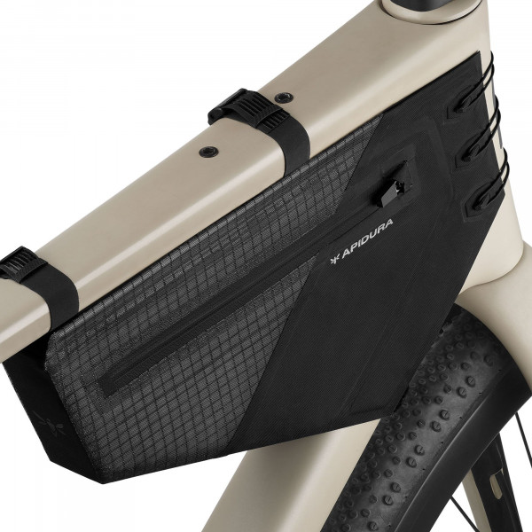 Apidura Aero System Rahmentasche L/XL