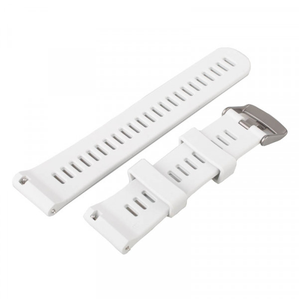 [REFURBISHED] Wahoo ELEMNT RIVAL Armband Kona White (Weiß)