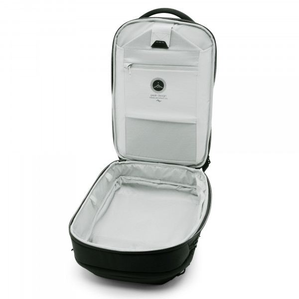 Peak Design Travel Backpack Black