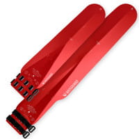 Musguard OMNI WIDE Schutzbleche zusammenrollbar (vorne + hinten)