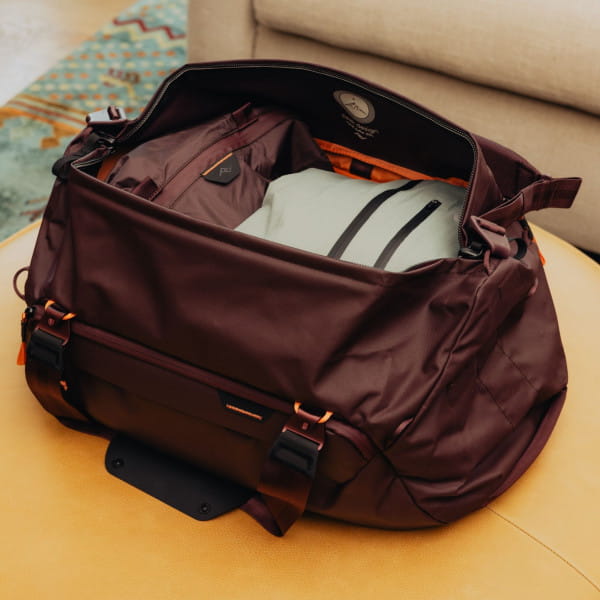 Peak Design Travel Duffel Eclipse