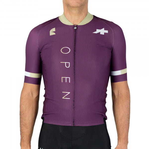 OPEN x ASSOS CG GT Men Jersey C2 EVO