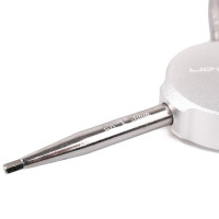 Birzman Innensechskant-Set Y-Grip (2/2.5/3 mm-Bits)