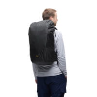 Peak Design Outdoor Rain Fly Regenschutzhülle 45 Liter - Black