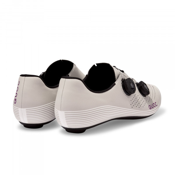 Quoc M3 Sport Road Shoe Rennrad-Schuhe Chalk
