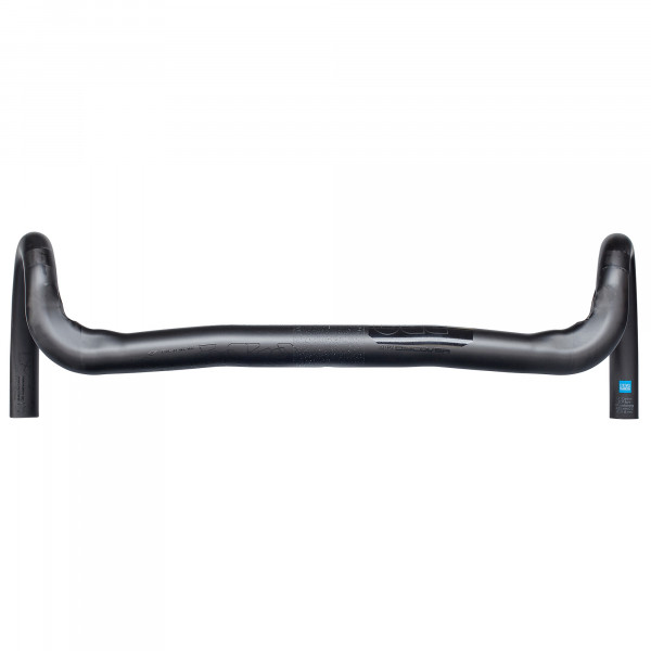 PRO Lenker Discover Carbon 20 Grad, 42 cm, UD Carbon, 31,8 mm, Di2-kompatibel