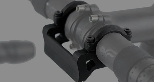 Anbringpunkte & Adapter