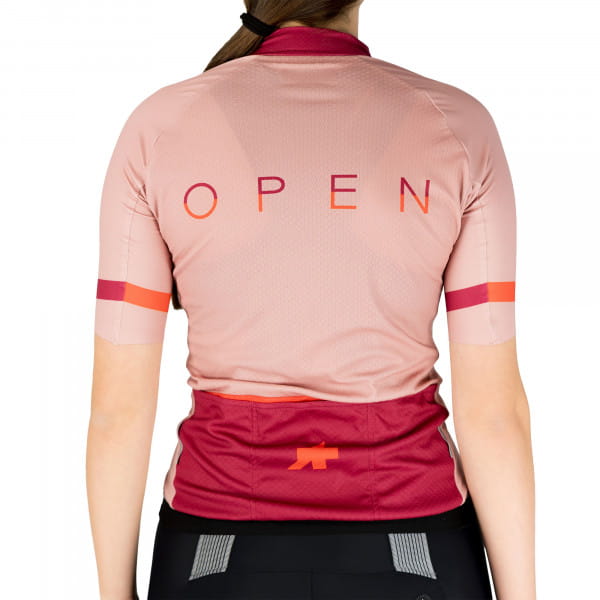 OPEN x ASSOS CG GT Women Jersey C2 EVO