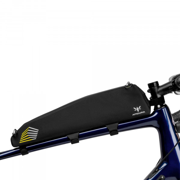 Apidura Racing Long Top Tube Pack 2L - Oberrohrtasche