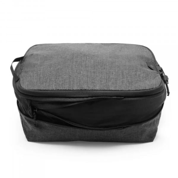 Peak Design Packing Cube SMedium (10-15 Liter) - Charcoal