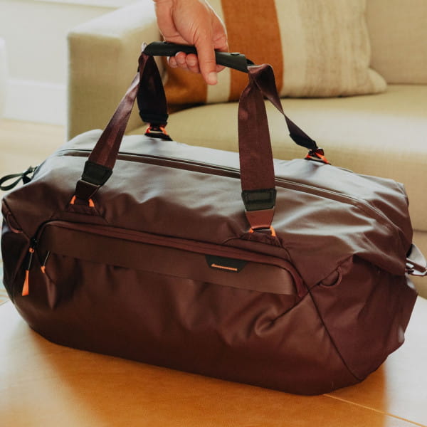 Peak Design Travel Duffel Eclipse