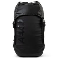[REFURBISHED] AEVOR Explore Pack Proof Black 35 L Rucksack mit Rückensystem