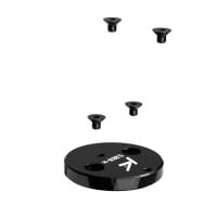 K-EDGE Garmin EDGE 1050 Off-Set Spacer