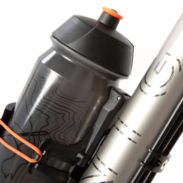 Restrap Side Release Bottle Cage