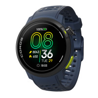 [REFURBISHED] COROS PACE Pro GPS-Sportuhr - Blue (Blau)